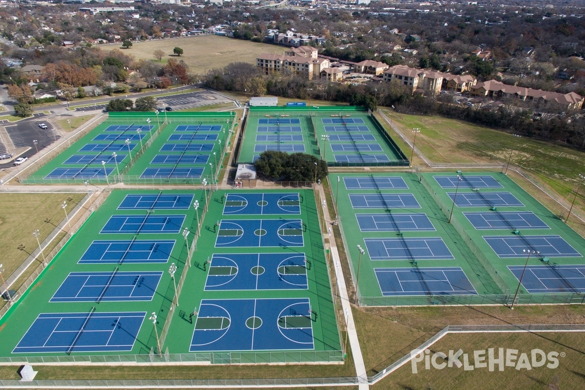 Photo of Pickleball at Whitaker Courts